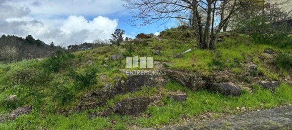 900m² Land in Marco de Canaveses, Portugal No. 57833 8