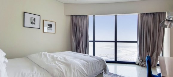 3 chambres Appartement à Business Bay, UAE No. 4444 2