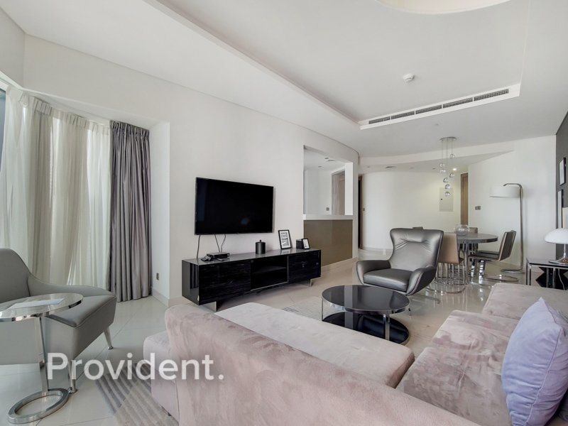 3 chambres Appartement à Business Bay, UAE No. 4444