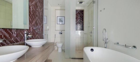 3 chambres Appartement à Business Bay, UAE No. 4444 10