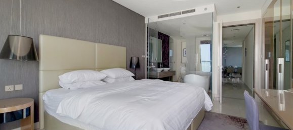 3 chambres Appartement à Business Bay, UAE No. 4444 8