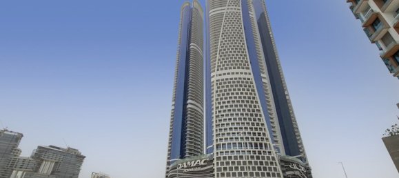 3 chambres Appartement à Business Bay, UAE No. 4444 5