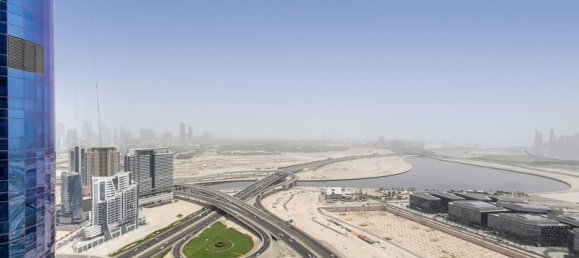 3 chambres Appartement à Business Bay, UAE No. 4444 6