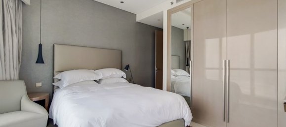 3 chambres Appartement à Business Bay, UAE No. 4444 3