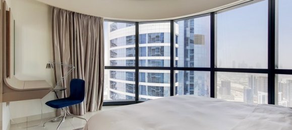 3 chambres Appartement à Business Bay, UAE No. 4444 4