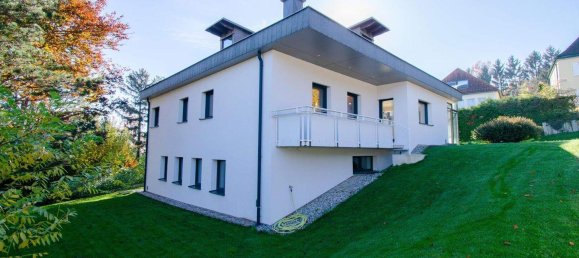 5 rooms Villa in Liesing, Austria No. 247827 2