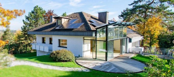 5 rooms Villa in Liesing, Austria No. 247827 15