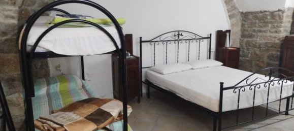 1 bedroom Apartment in San Marco la Catola, Italy No. 68197 7