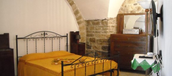 1 bedroom Apartment in San Marco la Catola, Italy No. 68197 8