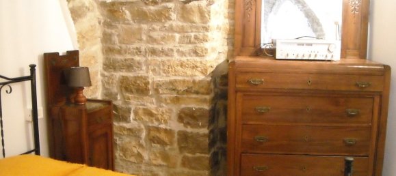 1 bedroom Apartment in San Marco la Catola, Italy No. 68197 9