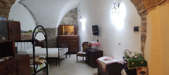 1 bedroom Apartment in San Marco la Catola, Italy No. 68197 2