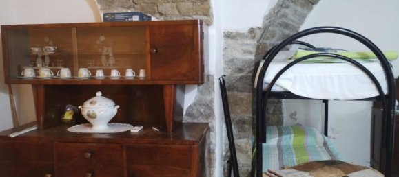 1 bedroom Apartment in San Marco la Catola, Italy No. 68197 11