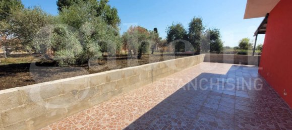 2 bedrooms Villa in Syracuse, Italy No. 242393 7