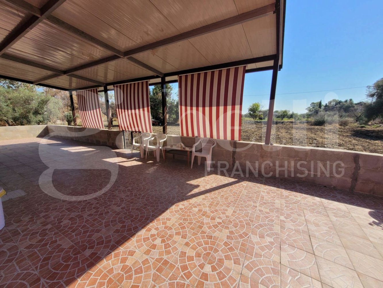 2 Schlafzimmer Villa in Syracuse, Italy, Nr. 242393