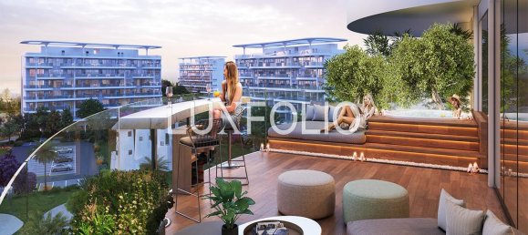 1 bedroom Apartment in Palm Jumeirah, UAE No. 101164 7