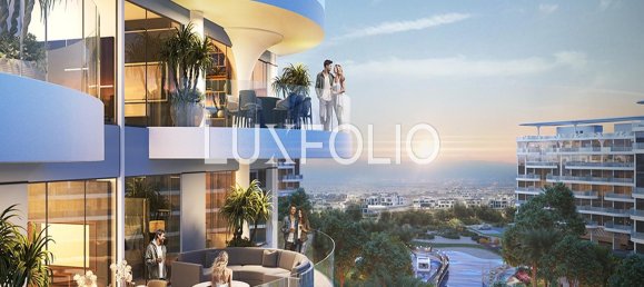 1 bedroom Apartment in Palm Jumeirah, UAE No. 101164 14