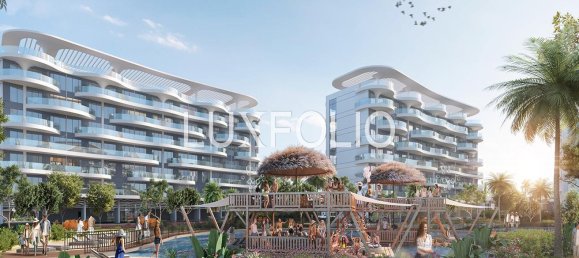 1 bedroom Apartment in Palm Jumeirah, UAE No. 101164 3