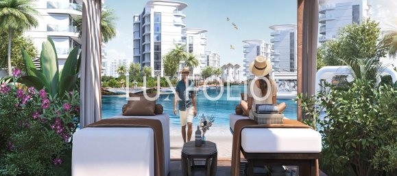 1 bedroom Apartment in Palm Jumeirah, UAE No. 101164 2