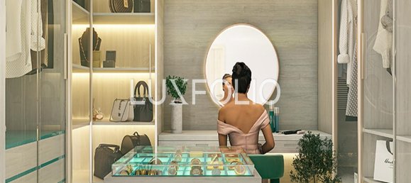 1 bedroom Apartment in Palm Jumeirah, UAE No. 101164 4