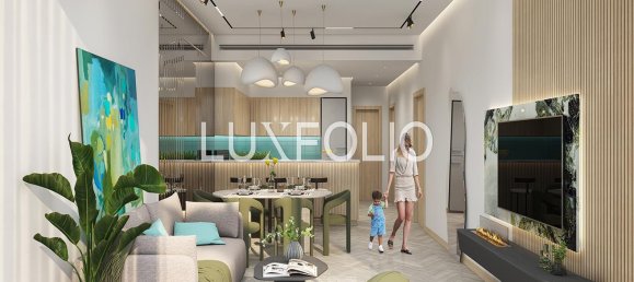 1 bedroom Apartment in Palm Jumeirah, UAE No. 101164 6