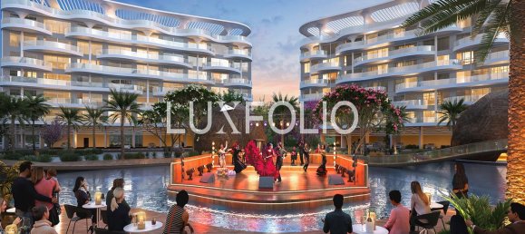 1 bedroom Apartment in Palm Jumeirah, UAE No. 101164 9