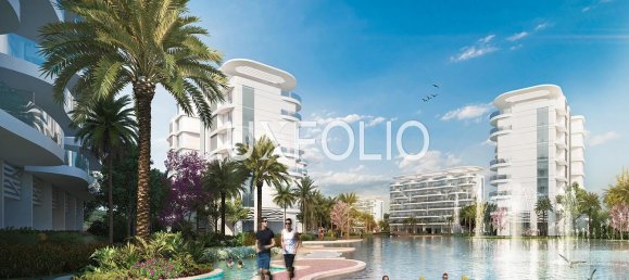 1 bedroom Apartment in Palm Jumeirah, UAE No. 101164 11