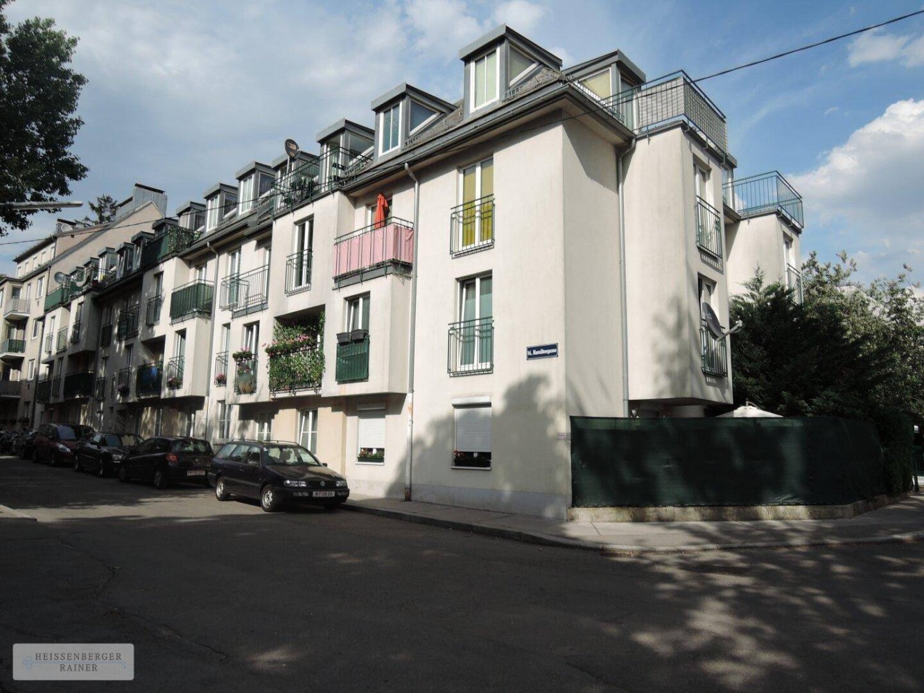 Studio in Penzing, Austria No. 237366