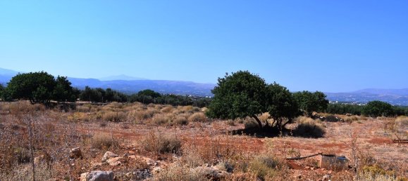 41865m² Hotel in Rethymno, Greece No. 4659 7