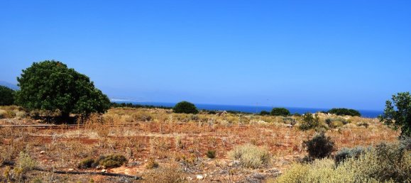 41865m² Hotel in Rethymno, Greece No. 4659 6