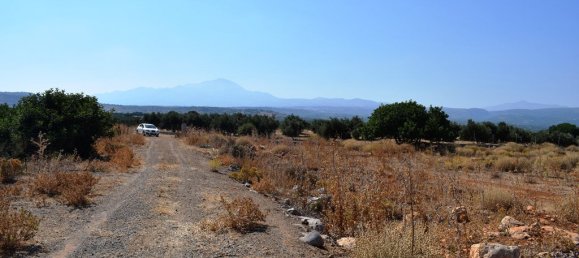 41865m² Hotel in Rethymno, Greece No. 4659 17