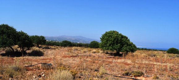 41865m² Hotel in Rethymno, Greece No. 4659 3