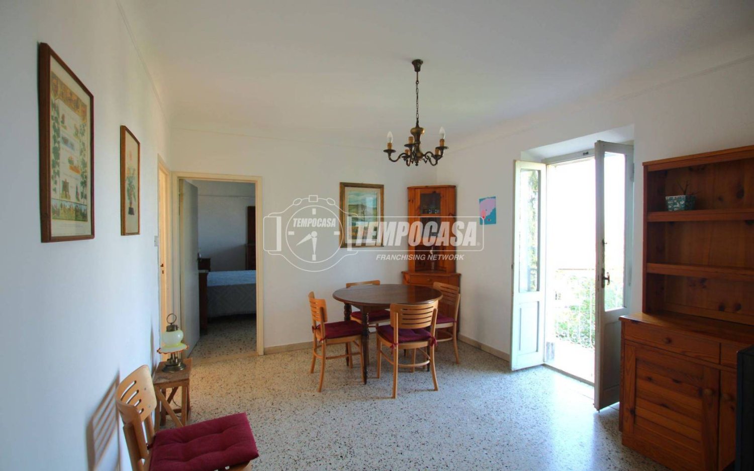 4 bedrooms House in Fermo, Italy No. 318901