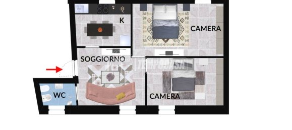 4 bedrooms House in Fermo, Italy No. 318901 2