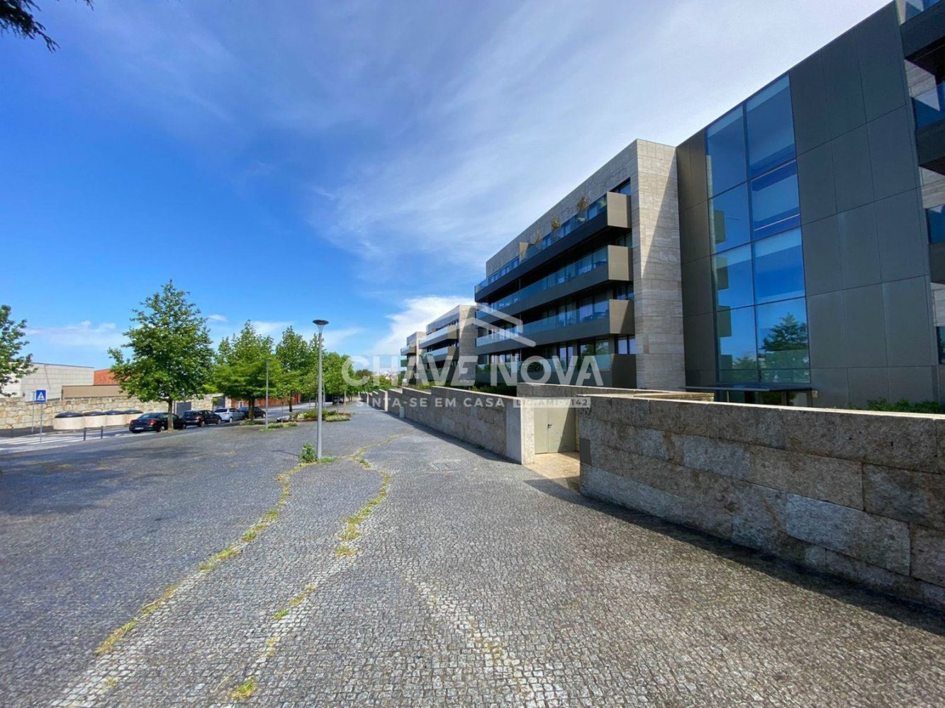 3 Schlafzimmer Wohnung in Vila Nova de Gaia, Portugal, Nr. 302583