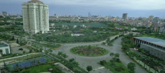 3 bedrooms Apartment in Tay Ho, Vietnam No. 6998 7