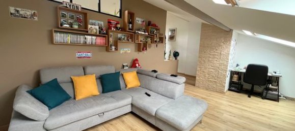 1 bedroom Duplex in Toul, France No. 304680 2