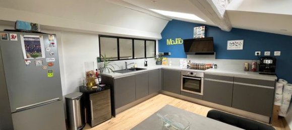 1 bedroom Duplex in Toul, France No. 304680 5