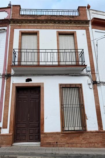 2 غرف نوم منزل في Huelva, Spain رقم 197591