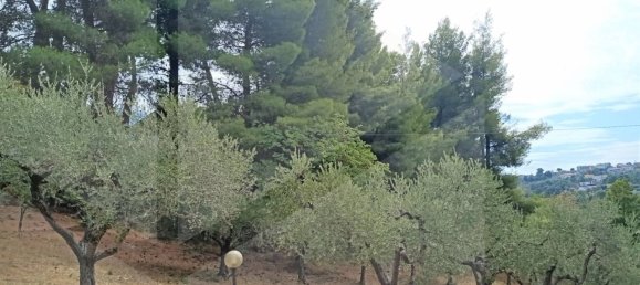 1 room Land in Montesilvano, Italy No. 22244 5