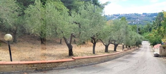 1 room Land in Montesilvano, Italy No. 22244 4