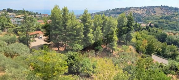 1 room Land in Montesilvano, Italy No. 22244 15