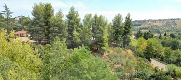 1 room Land in Montesilvano, Italy No. 22244 14