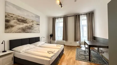 2-Zimmer Wohnung in Ottakring, Austria, Nr. 22368