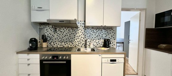 2-Zimmer Wohnung in Ottakring, Austria, Nr. 22368 4