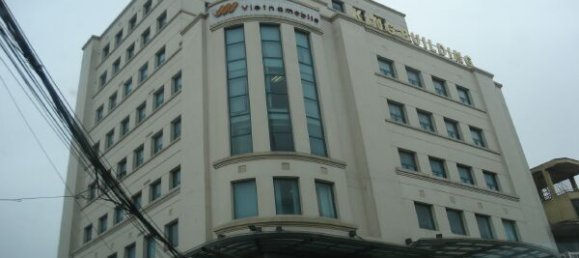 100m² Office in Dong Da, Vietnam No. 5657 3