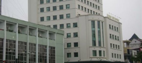 100m² Office in Dong Da, Vietnam No. 5657 2