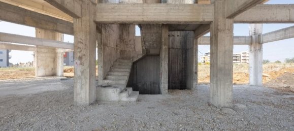 Maisonette in Evosmos, Greece 903m², Nr. 55083 9