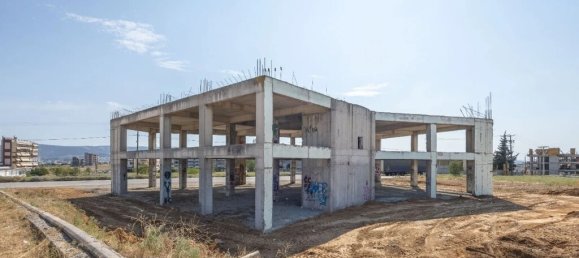 Maisonette in Evosmos, Greece 903m², Nr. 55083 22