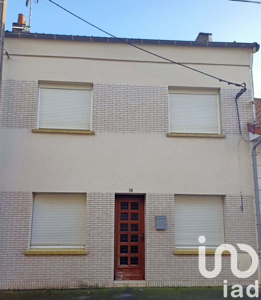 3 bedrooms House in Ferfay, France No. 153778