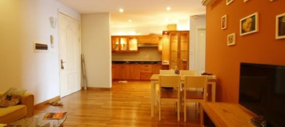 2 chambres Appartement à Hai Ba Trung, Vietnam No. 5515 3